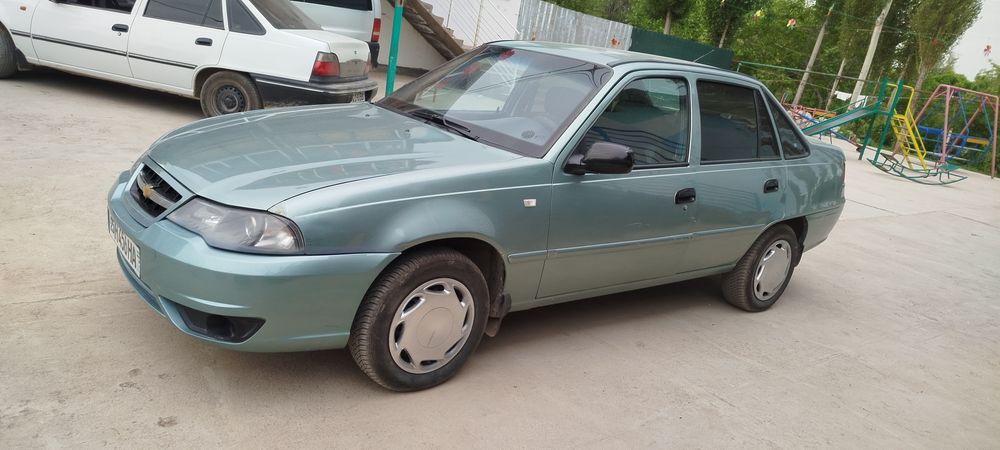 Other Nexia 2008 — 2