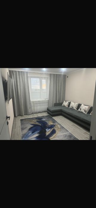 Квартира посуточно