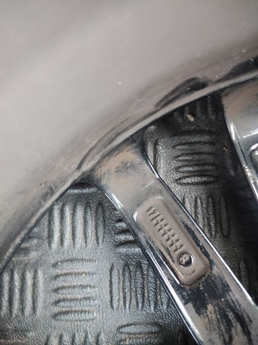 18 цола 5х112 Ауди ,Фолксваген, Мерцедес, Шкода