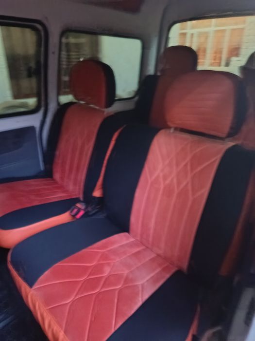 Damas sotiladi srochna