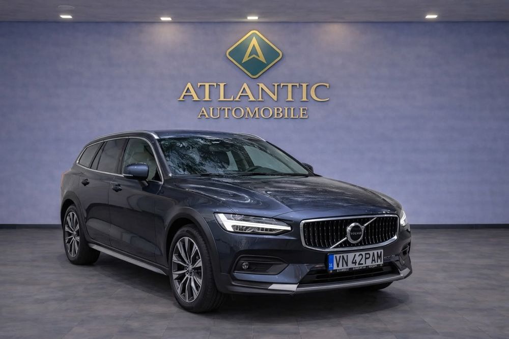 Volvo V90 Cross Country