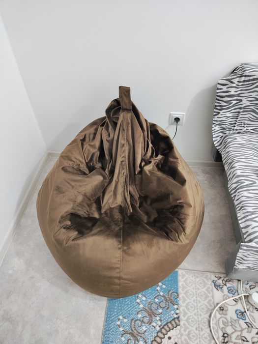 Мешок кресло пуфик