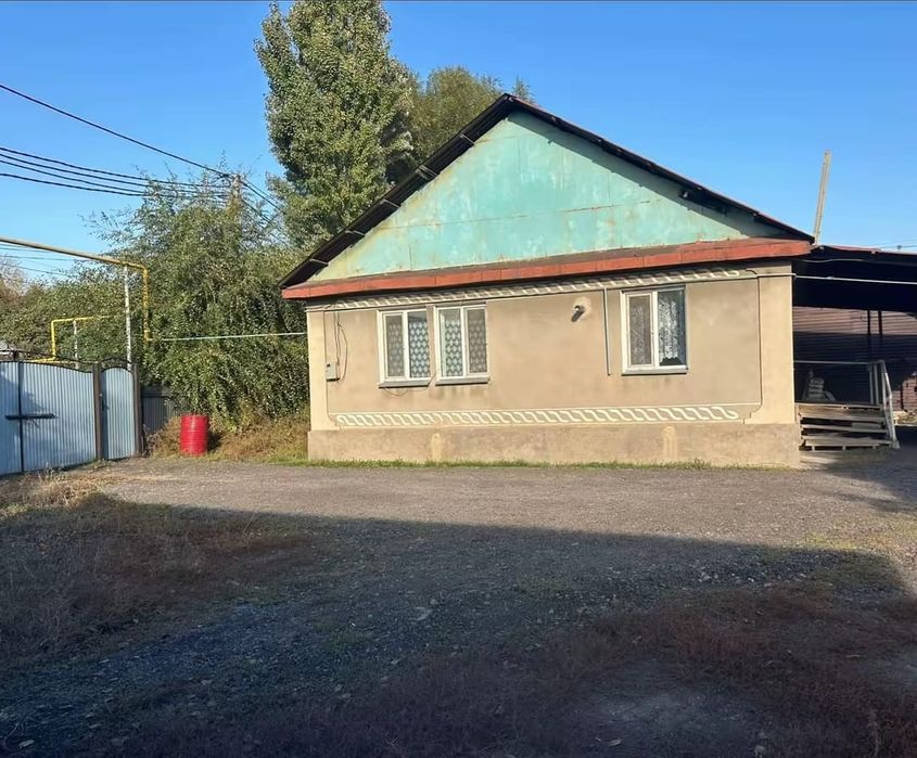 Продам частный дом или обменяю