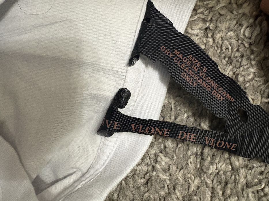 Vlone тениска
