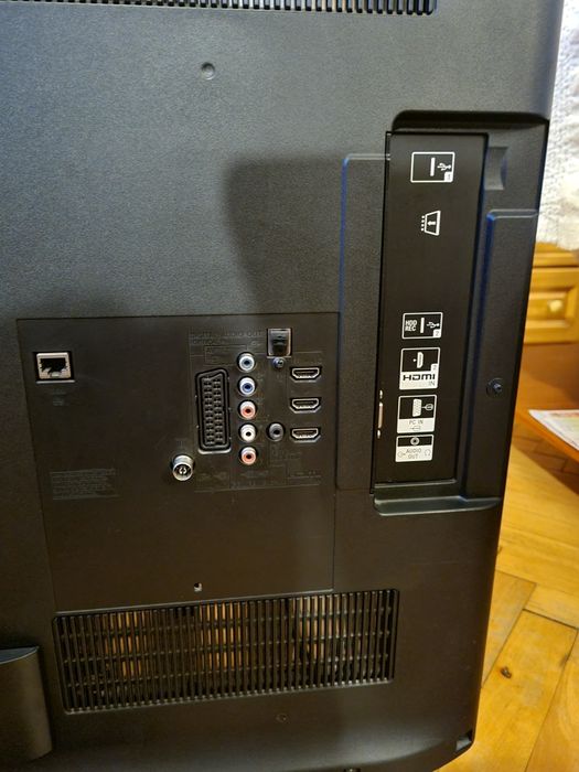 Sony bravia kdl-40hx72 за части