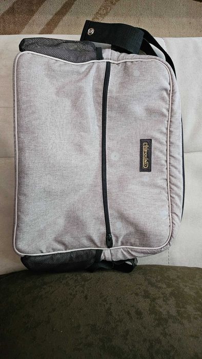 Бебешка количка 2в1