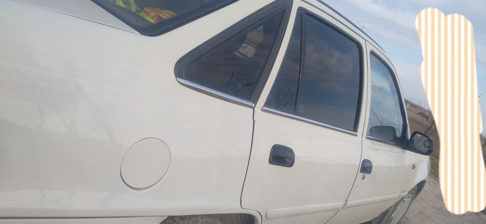 Neksiya 2 sons trambilior 305 m