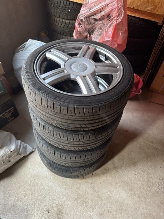 Торус 16 сатылады