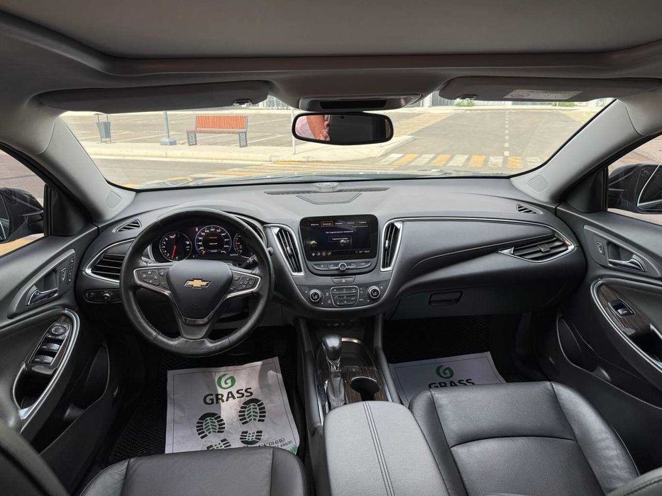 Малибу -2 Премиер кора 2022й краска тозза