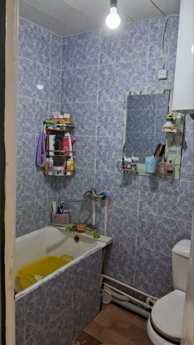 Чирчик ш. 1 м/н Октябр 1х/2/4