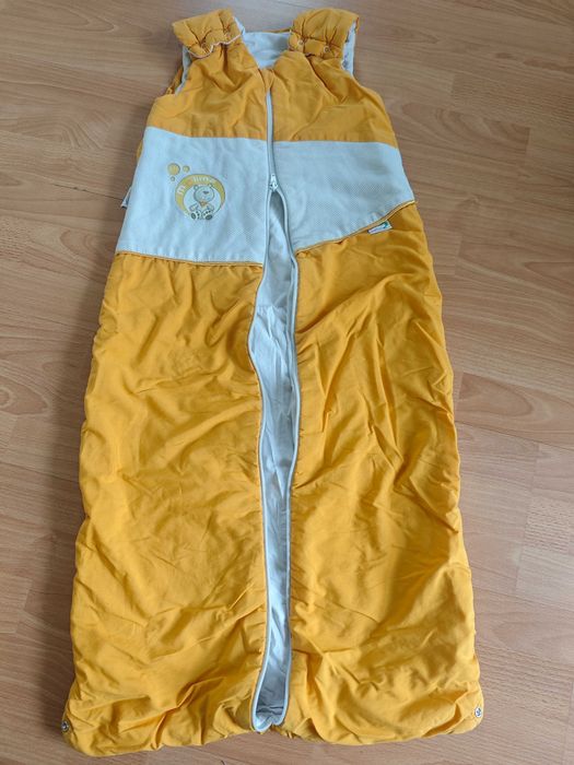 Спален чувал за деца