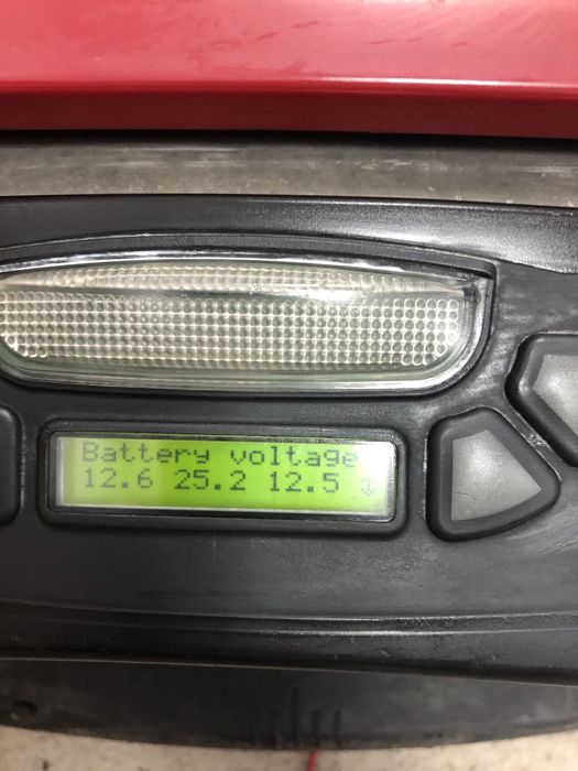 Roboti gazon 300”mp robomow city 110 si yard force