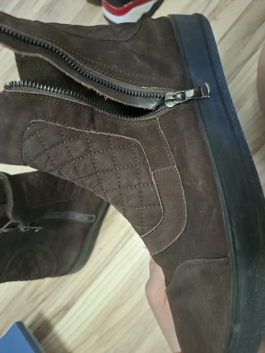 Продам мужскую обувь