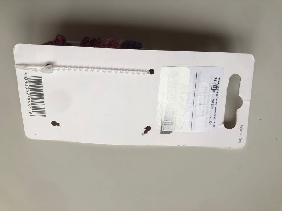 НОВИ Аксесоари за момиченце от Англия