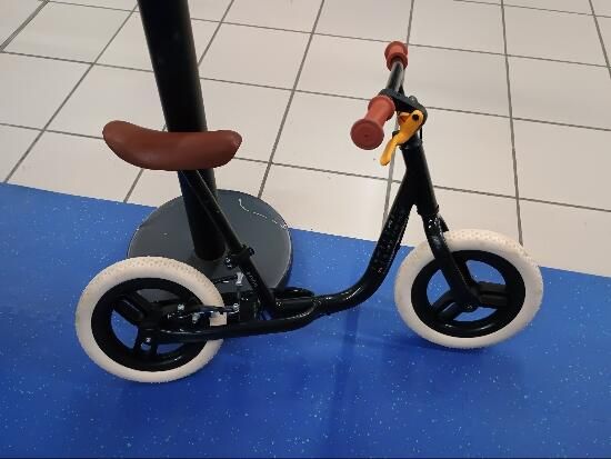 Bicicletă fără pedale - produs resigilat - (SecondHand) Decathlon