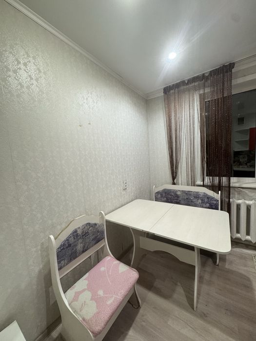 Продам 1-комнатную квартиру
