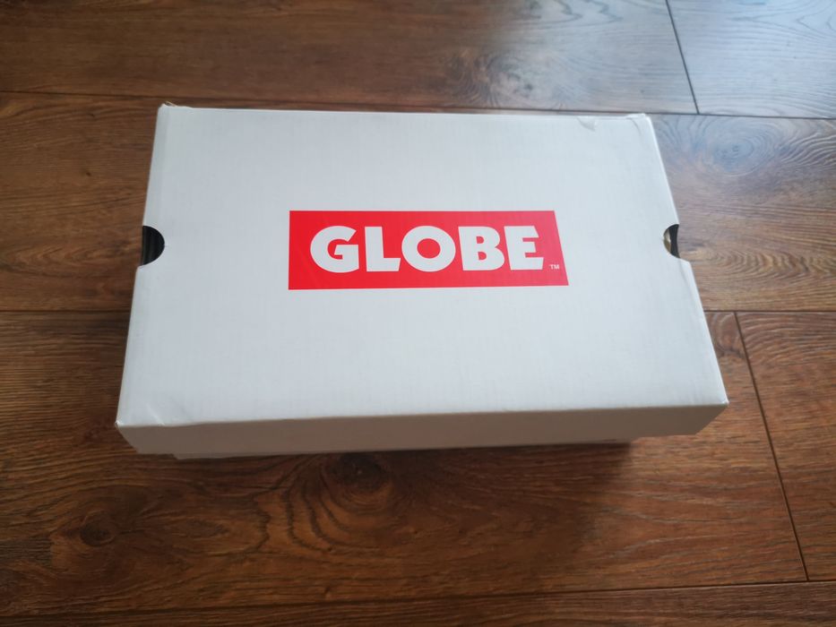 Кецове Globe Mahalo