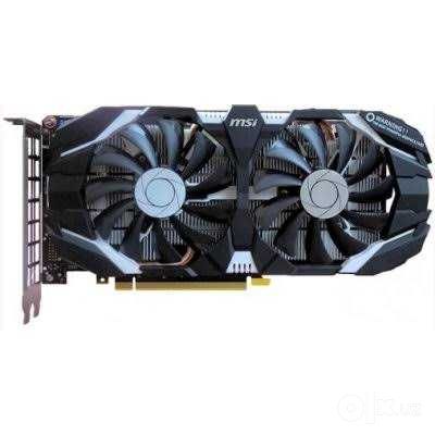 Видеокарта NVIDIA GeForce P106-100 (Аналог GTX 1060 6GB)