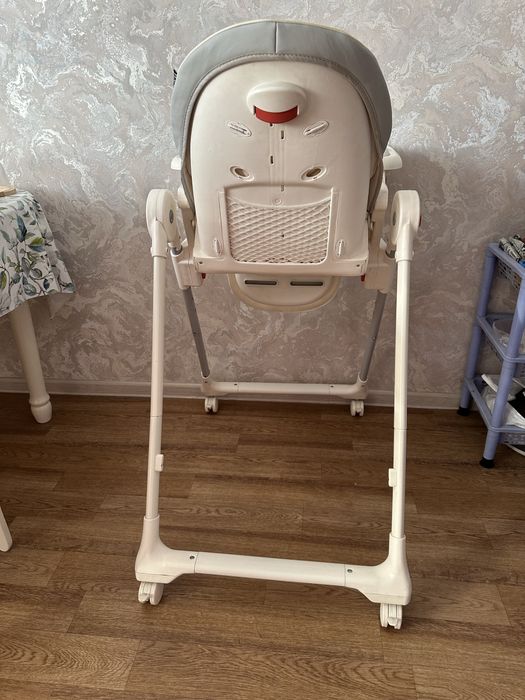 Продам детский стул для кормления