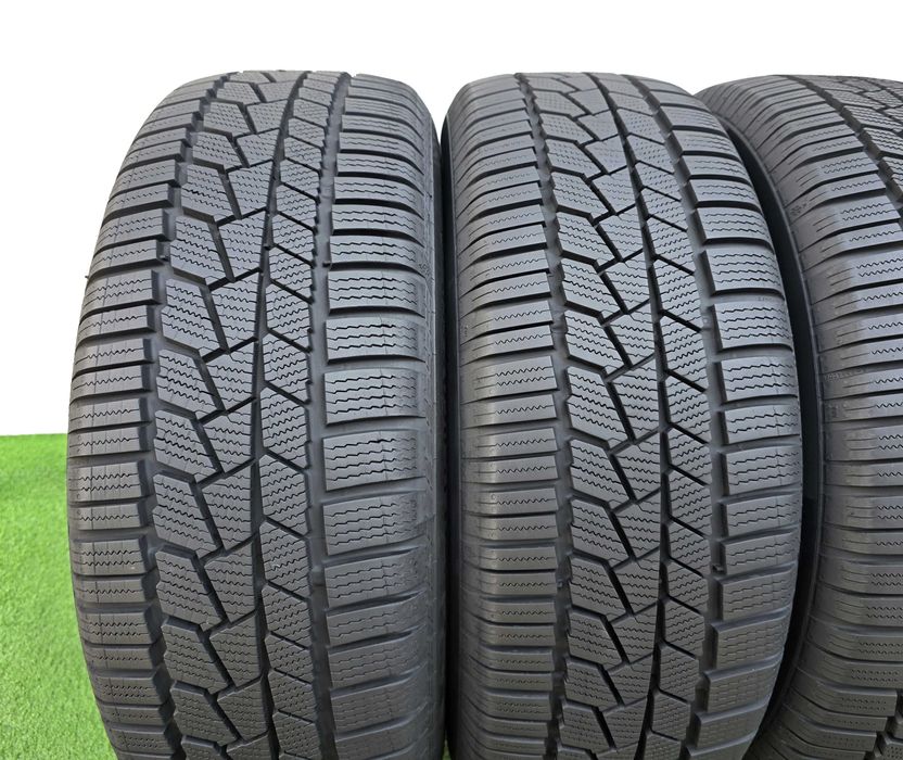 4бр. 205/60/16 CONTINENTAL Winter Contact TS860P RFT- зимни