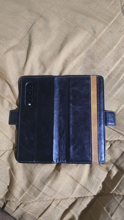 Samsung z fold 3