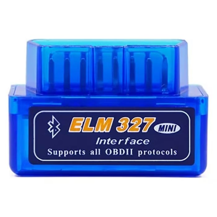 Diagnoza auto OBD2 elm