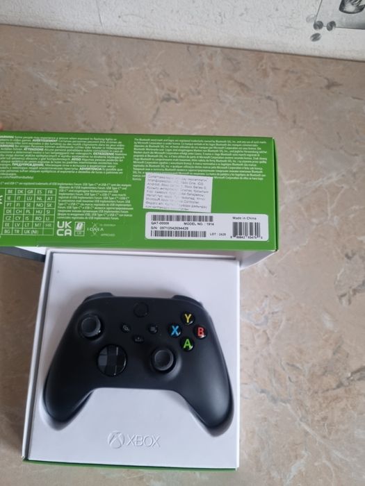 Продам  геймпад Xbox 360 для PC