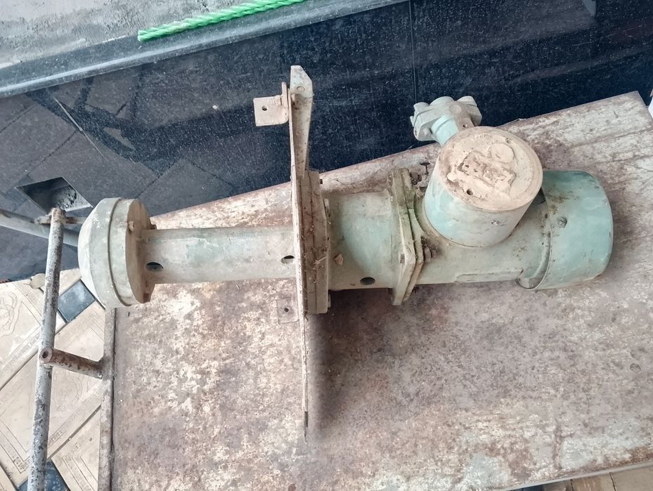 Продается водяной насос