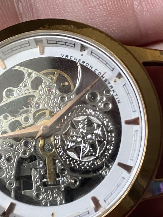 Продам vacheron constantin часы