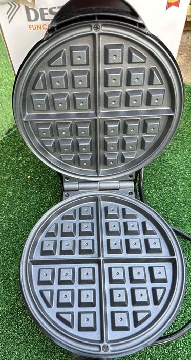 Гофретник в отлично състояние