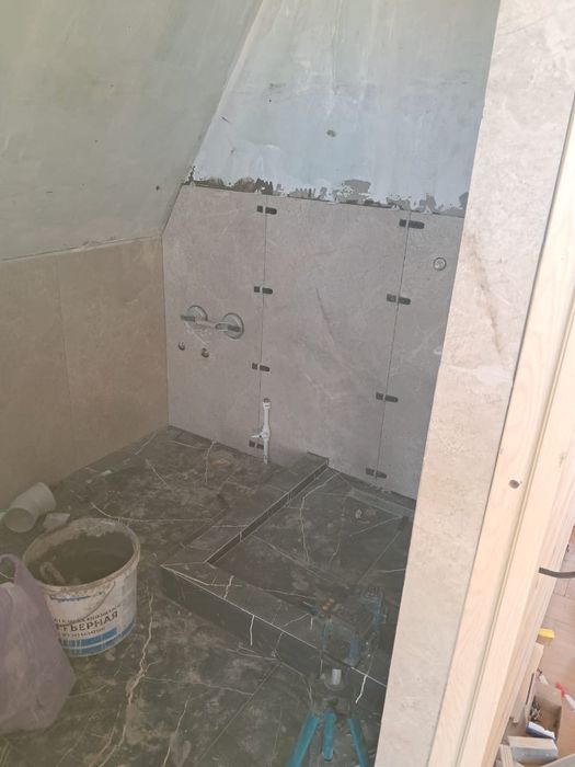 Ремонт Квартир Частично