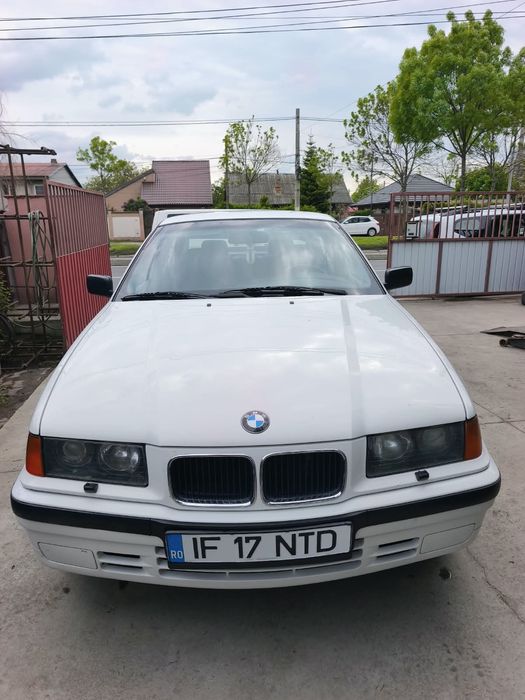 BMW 3 Series 1992 — imagine 2