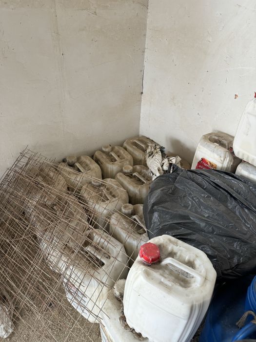 Ертілген Май Жир кг 500тг