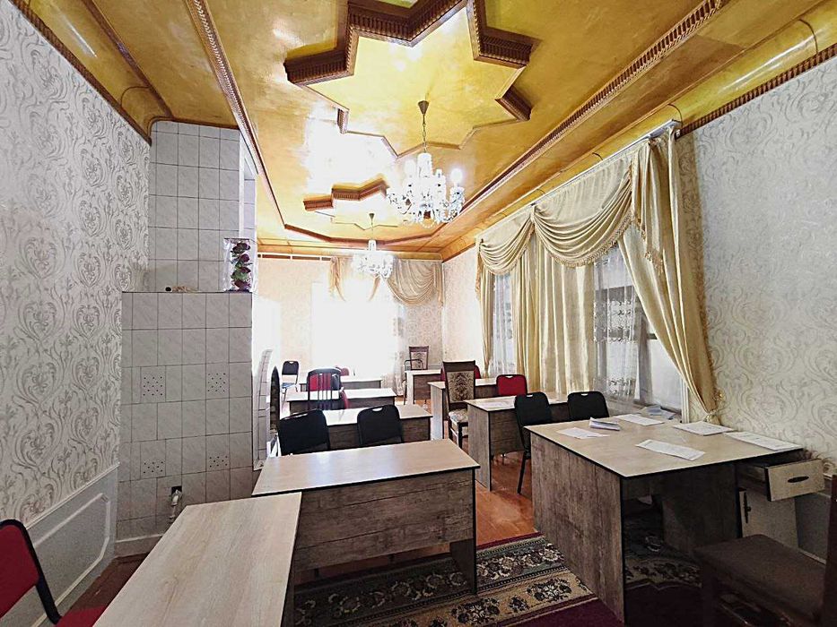 Yu  Продаётся дом на 8 сотках, м. Намданак, напротив ресторана Эльбрус