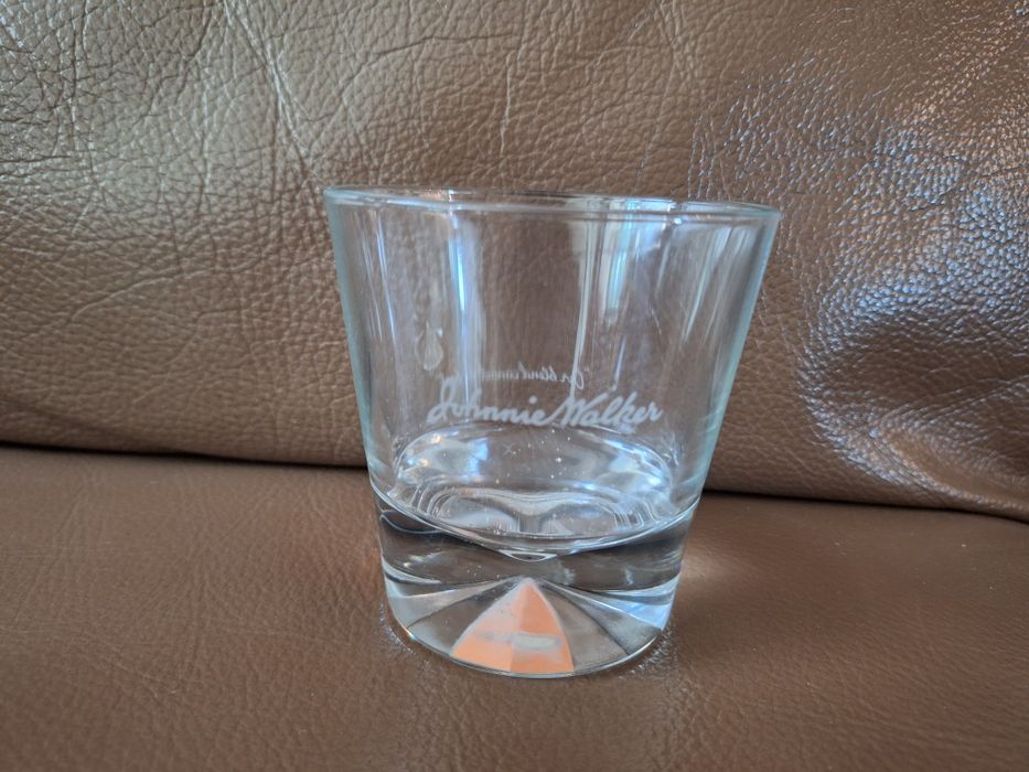 Нови чаши за уиски