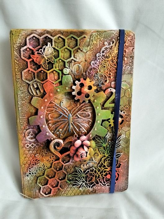 Блокноты в подарок