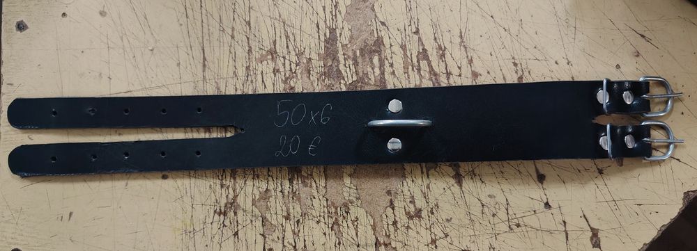 каишка за куче , нашийник нагръдник юлар юзда повод