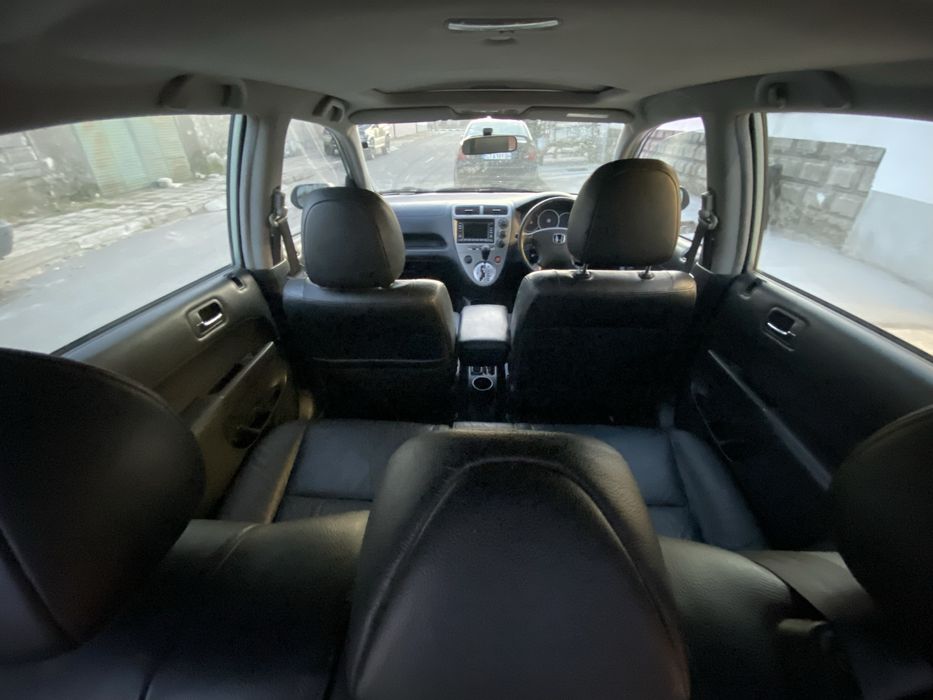 Honda Civic/Хонда Сивик 1.6 v-tec автоматик на части.!