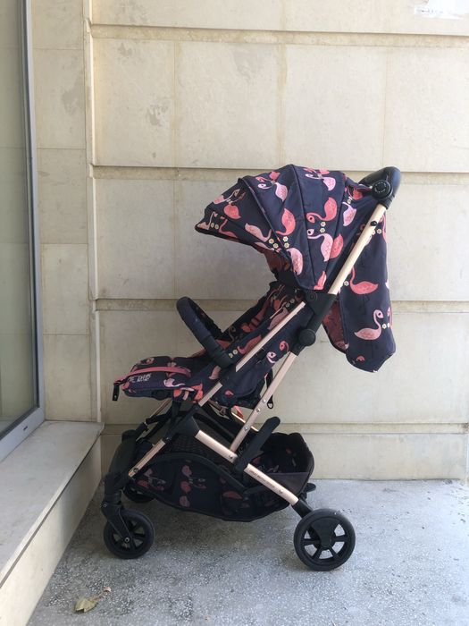 Бебешки колички Bebetto и Cosatto