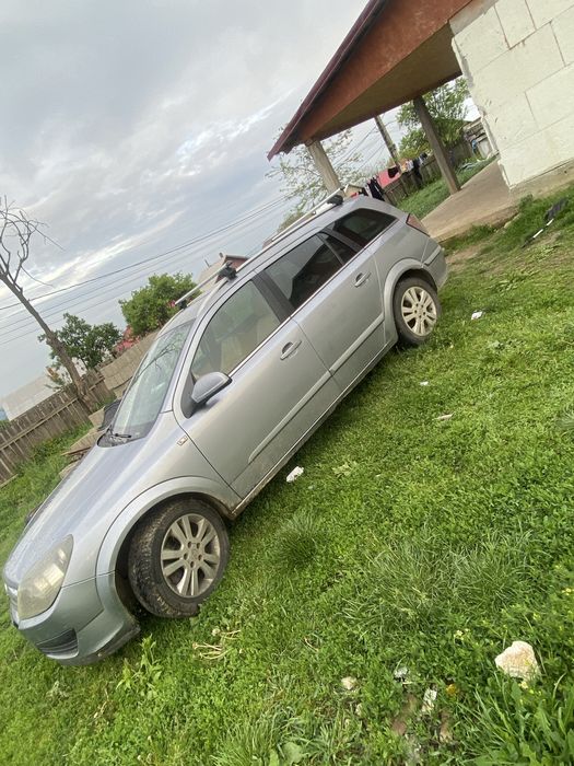 Vand Opel astra H