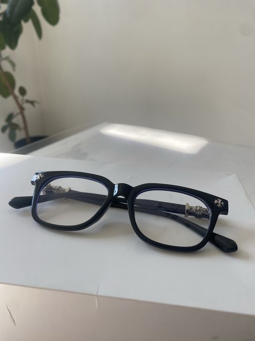 Set 4ochelari chrome