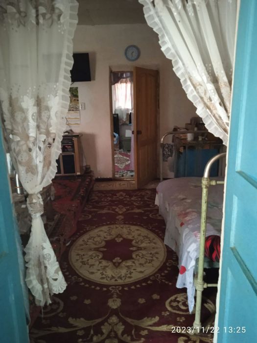 Дом в центре янги базара