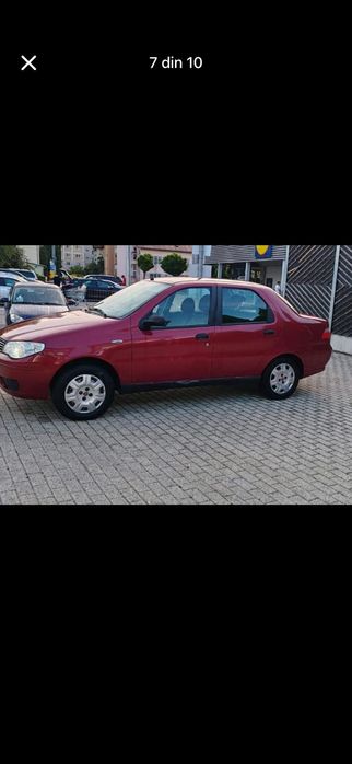 Fiat albea 2008. 1249 euro