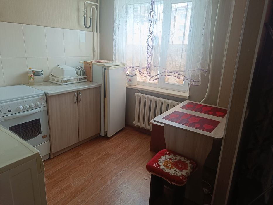 Квартира на долгий срок
