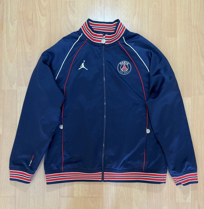 Jordan PSG мъжко яке размер М