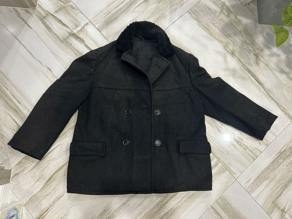 Автентични мъжки дрехи, палта