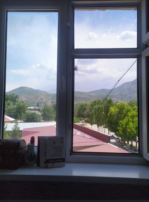 2-х комнатная квартира Беш тут МФЙ