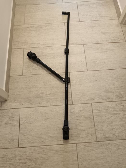 Feeder arm Matrix