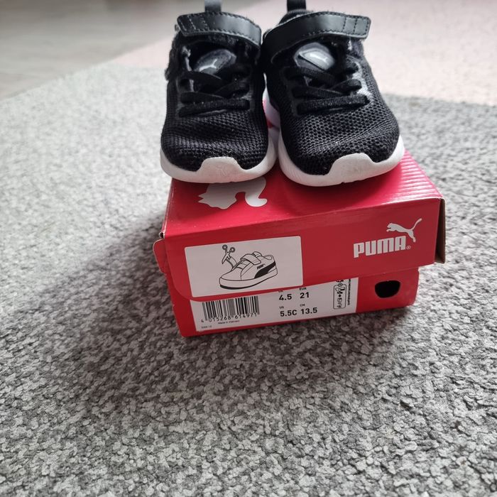 Adidasi Puma bebe