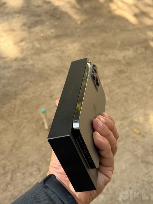 Iphone 13 pro max dual sim